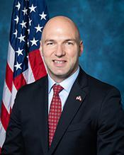 Portrait of Anthony Gonzalez